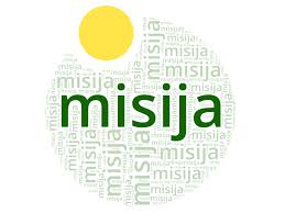 MISIJA